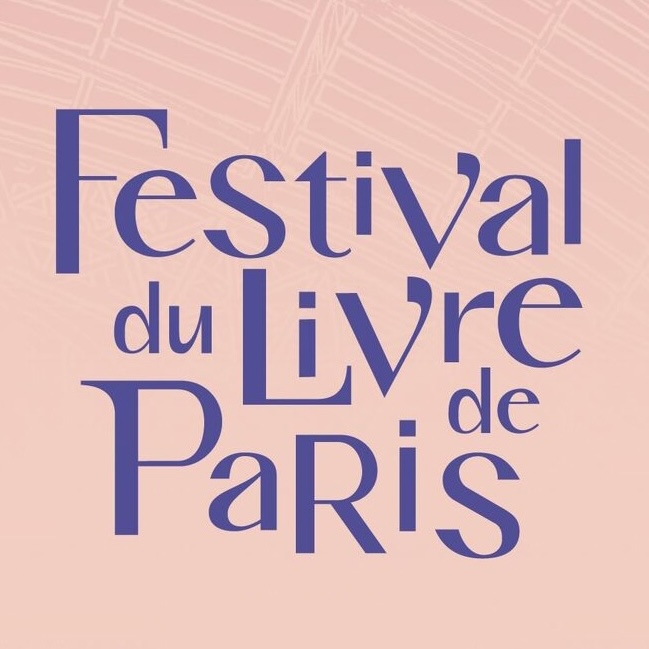 Festival du Livre de Paris 2026